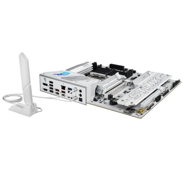 Материнська плата ASUS ROG STRIX B860-A GAMING WIFI зображення 8