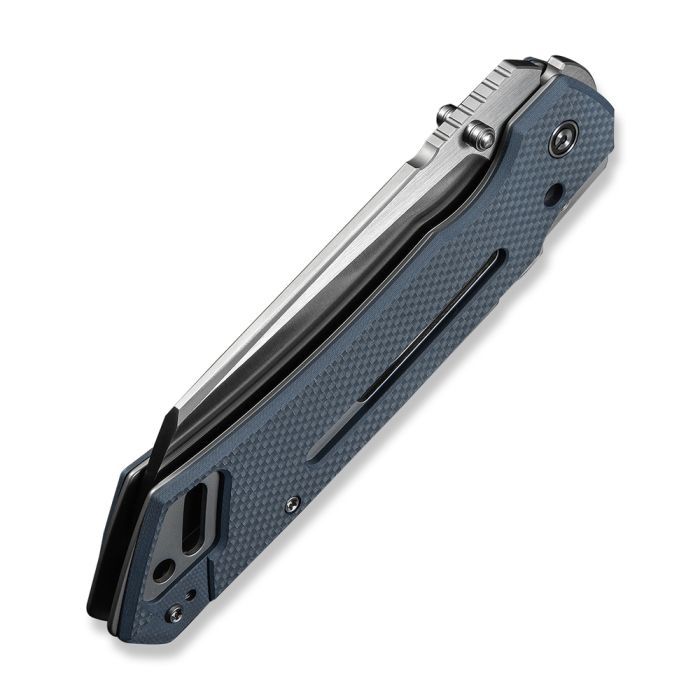 Нож Civivi Buster FG, Darkwash, зелений мікарта (C24052-3) изображение 7