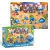 Пазл DoDo великий на підлогу The Smurfs. Музика грає (200619) зображення 2