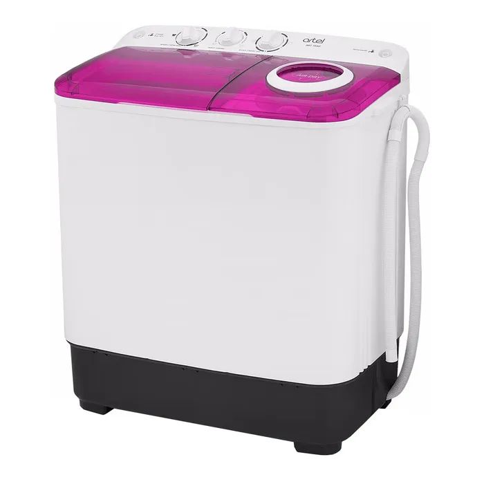 Пральна машина Shivaki TE 60 PURPLE