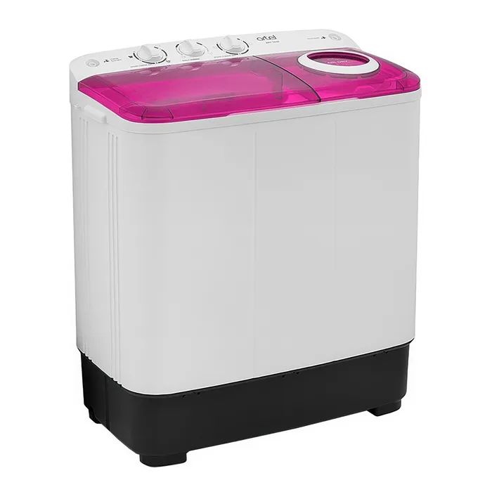 Пральна машина Shivaki TE 60 PURPLE зображення 2