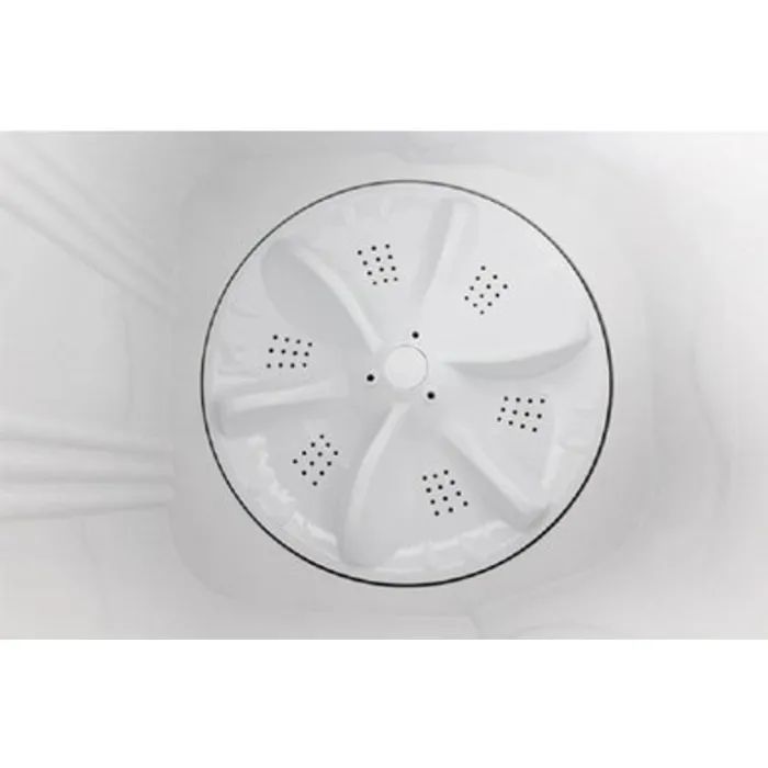 Пральна машина Shivaki TE 60 PURPLE зображення 3