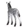 Фигурка Mojo Детеныш зебры (387394) изображение 4