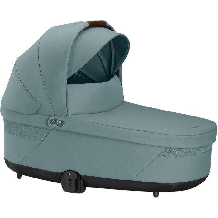 Люлька Cybex S Lux Stormy Blue (524001349)