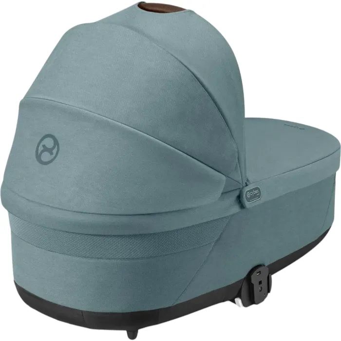 Люлька Cybex S Lux Stormy Blue (524001349) зображення 2