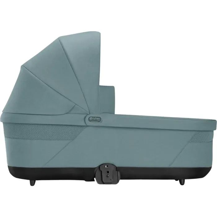 Люлька Cybex S Lux Stormy Blue (524001349) зображення 3