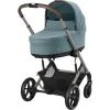 Люлька Cybex S Lux Stormy Blue (524001349) зображення 7