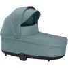 Люлька Cybex S Lux Stormy Blue (524001349)