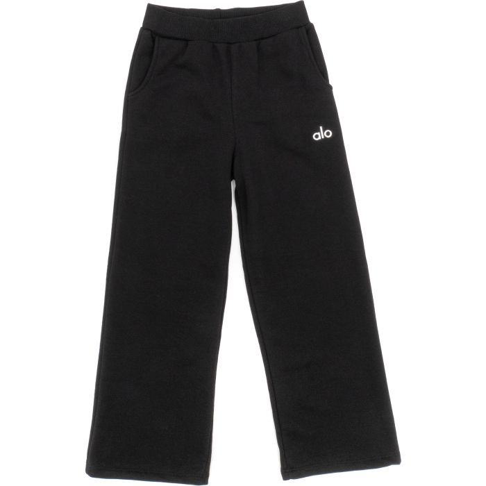 Спортивний костюм дитячий Smile базовий (4242-146G-black) зображення 3