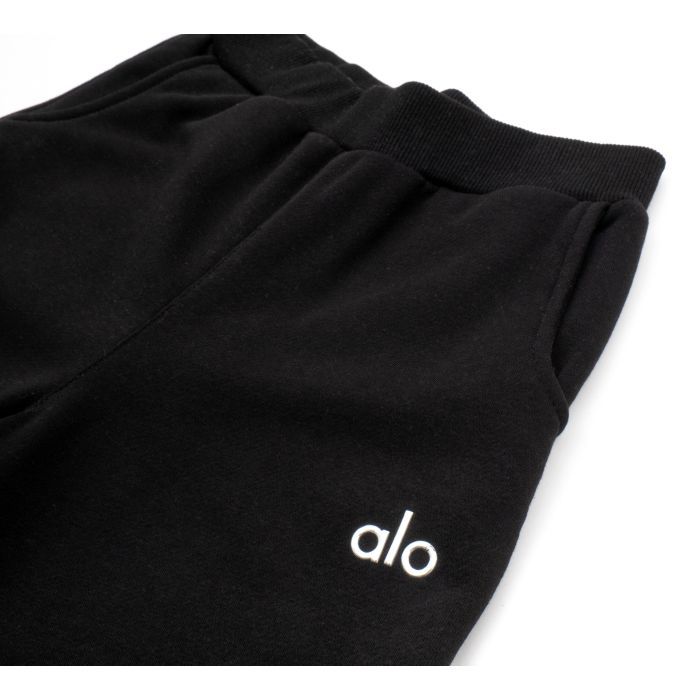 Спортивний костюм дитячий Smile базовий (4242-146G-black) зображення 7