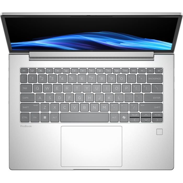 Ноутбук HP ProBook 4 G1i (C44Z0ET) изображение 4
