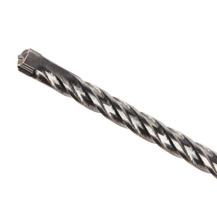 Бур DeWALT SDS+, Elite, 4 кромки, 5.5 x 160 x 100 мм (DT8911) зображення 3