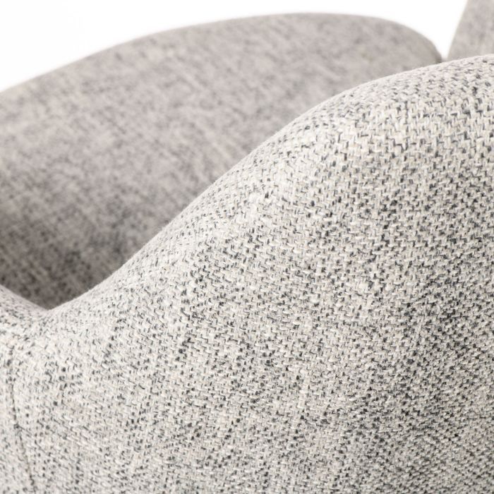 Кухонний стілець Special4You Executive light grey (E7535) зображення 10