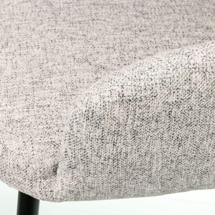 Кухонний стілець Special4You Executive light grey (E7535) зображення 11