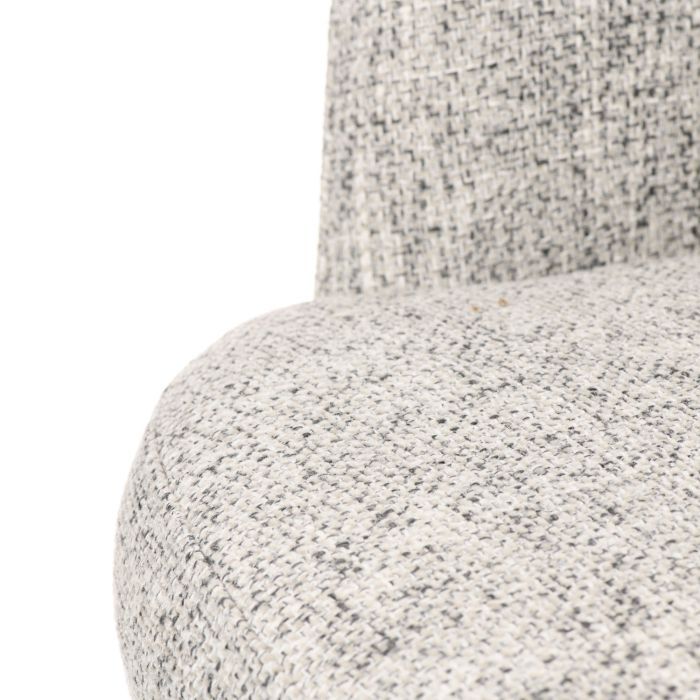 Кухонний стілець Special4You Executive light grey (E7535) зображення 12