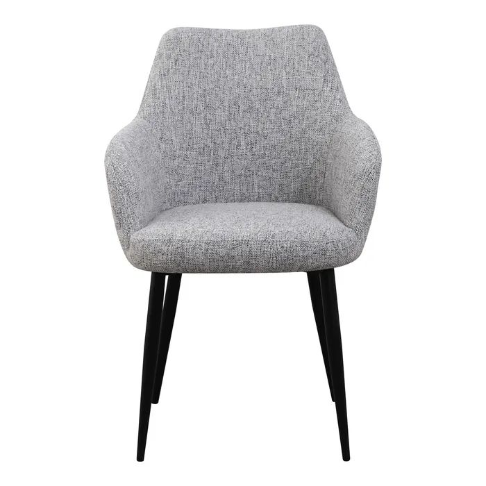 Кухонний стілець Special4You Executive light grey (E7535) зображення 2