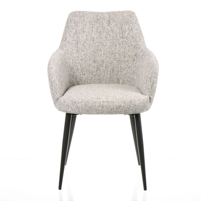Кухонний стілець Special4You Executive light grey (E7535) зображення 2