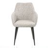 Кухонний стілець Special4You Executive light grey (E7535) зображення 2