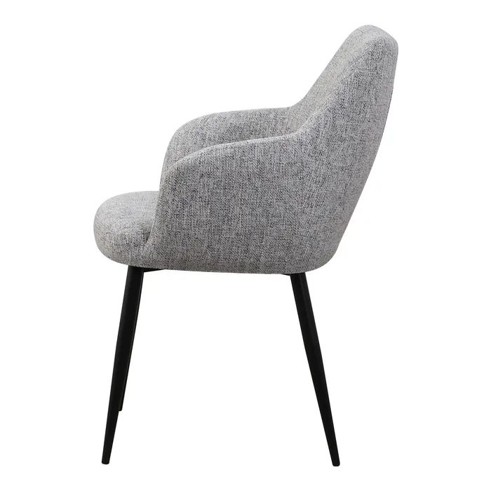 Кухонний стілець Special4You Executive light grey (E7535) зображення 3