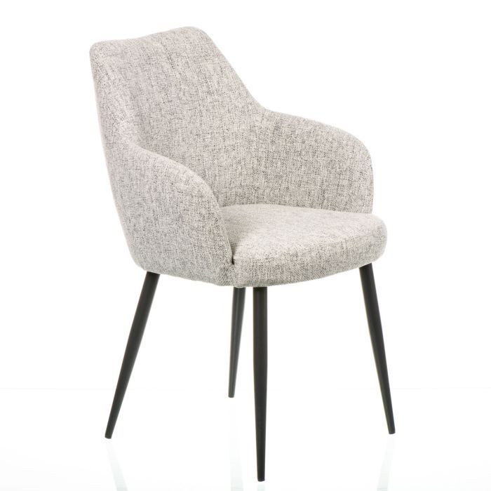 Кухонний стілець Special4You Executive light grey (E7535) зображення 3