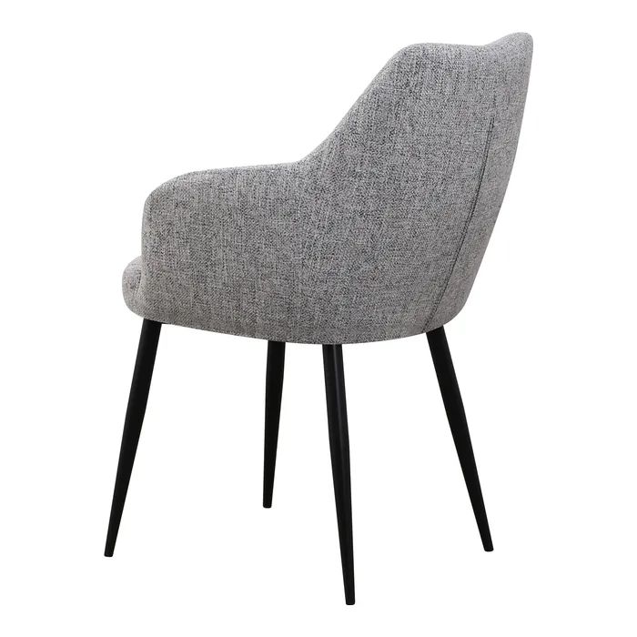 Кухонний стілець Special4You Executive light grey (E7535) зображення 4