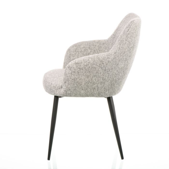 Кухонний стілець Special4You Executive light grey (E7535) зображення 4