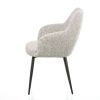 Кухонний стілець Special4You Executive light grey (E7535) зображення 4