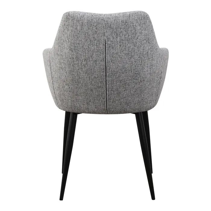 Кухонний стілець Special4You Executive light grey (E7535) зображення 5