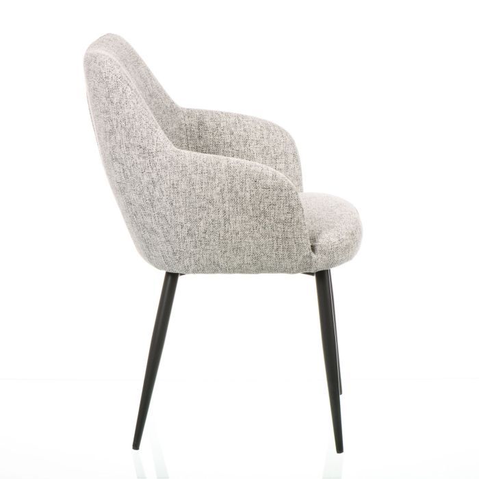 Кухонний стілець Special4You Executive light grey (E7535) зображення 5