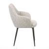 Кухонний стілець Special4You Executive light grey (E7535) зображення 5