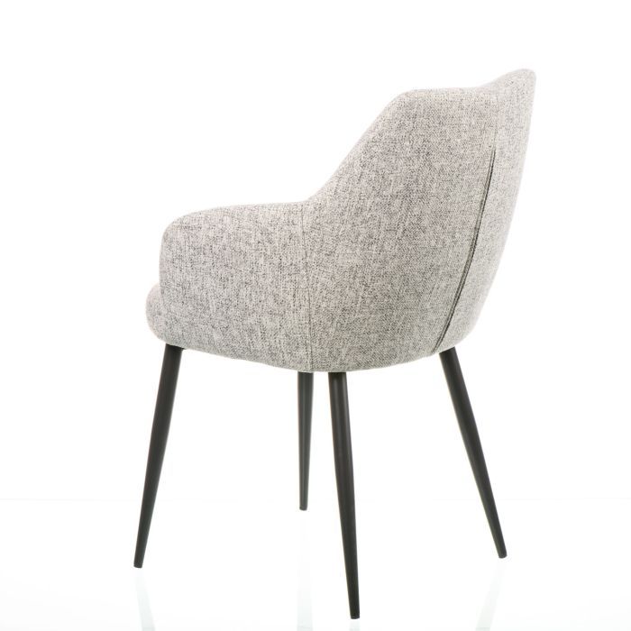 Кухонний стілець Special4You Executive light grey (E7535) зображення 6