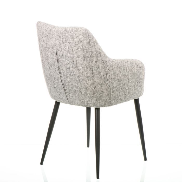 Кухонний стілець Special4You Executive light grey (E7535) зображення 7