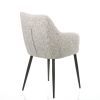 Кухонний стілець Special4You Executive light grey (E7535) зображення 7