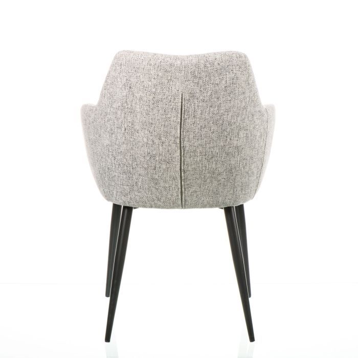 Кухонний стілець Special4You Executive light grey (E7535) зображення 8