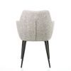 Кухонний стілець Special4You Executive light grey (E7535) зображення 8