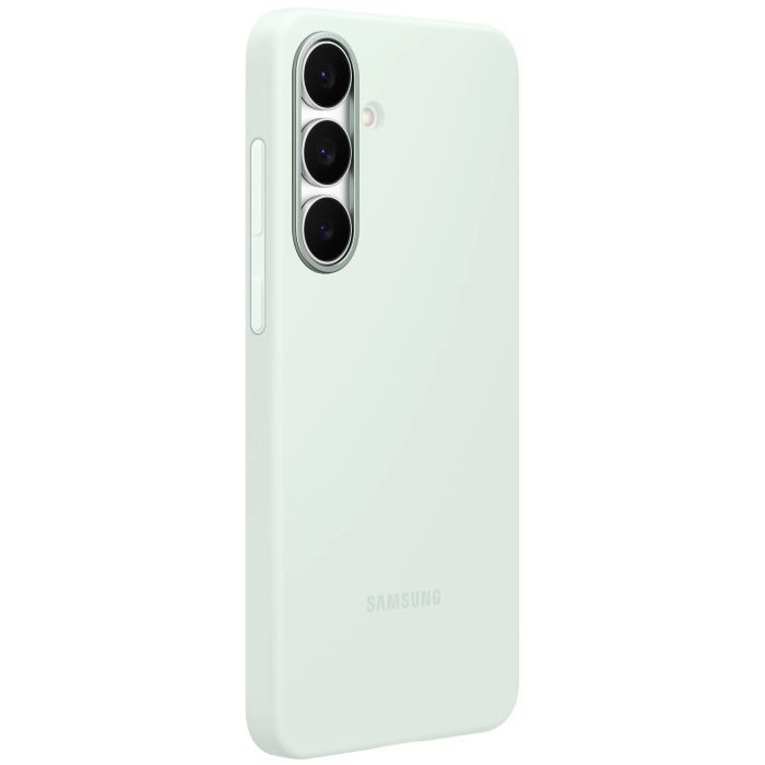 Чехол для мобильного телефона Samsung Galaxy S25 FE (S731) Silicone Case Dark Blue (EF-PS731CNEGWW) изображение 2