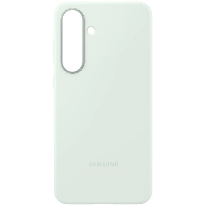 Чехол для мобильного телефона Samsung Galaxy S25 FE (S731) Silicone Case Dark Blue (EF-PS731CNEGWW) изображение 4