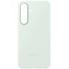 Чехол для мобильного телефона Samsung Galaxy S25 FE (S731) Silicone Case Mint (EF-PS731CMEGWW) изображение 4