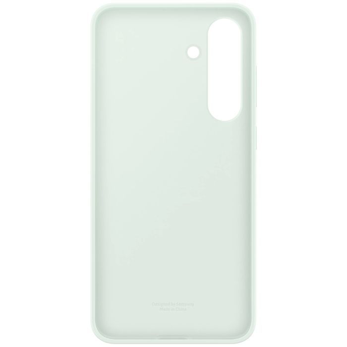 Чехол для мобильного телефона Samsung Galaxy S25 FE (S731) Silicone Case Dark Blue (EF-PS731CNEGWW) изображение 5
