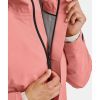 Куртка Ortovox Seceda 3L Jacket Wmn wild berry - S - фіолетовий (025.001.1189) изображение 9
