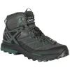 Черевики AKU Rocket MID GTX Grey/Green 10.5 (710-496-10.5)