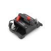 Автоматичний вимикач Voltronic Waterproof 100A (12-48-100-GG-CB5) зображення 2