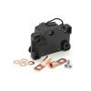Автоматичний вимикач Voltronic Waterproof 100A (12-48-100-GG-CB5) зображення 3