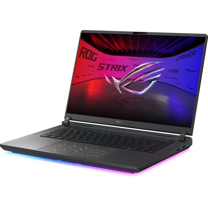 Ноутбук ASUS ROG Strix G16 G615JHR-RV075 (90NR0LL1-M002V0) зображення 3