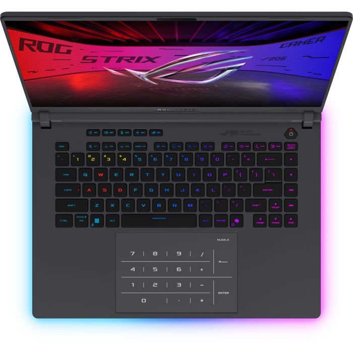 Ноутбук ASUS ROG Strix G16 G615JHR-RV075 (90NR0LL1-M002V0) зображення 4