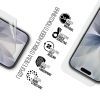 Плівка захисна Armorstandart hydrogel Apple iPhone 17 (ARM86167) зображення 2