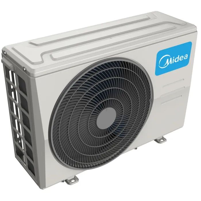 Кондиціонер Midea AG-11N8C2F-I/AG-11N8C2F-O зображення 10