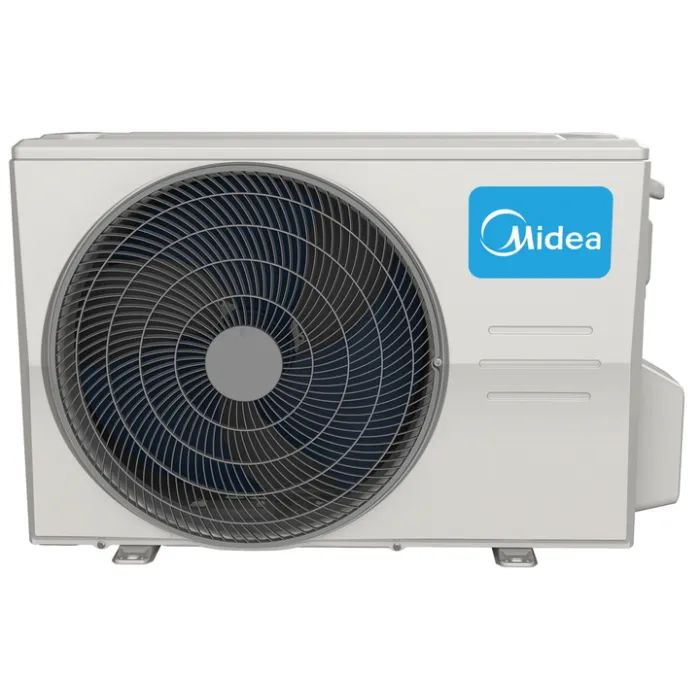 Кондиціонер Midea AG-11N8C2F-I/AG-11N8C2F-O зображення 11