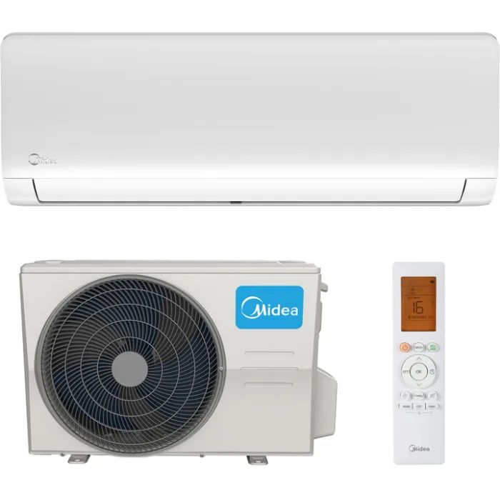 Кондиціонер Midea AG-11N8C2F-I/AG-11N8C2F-O