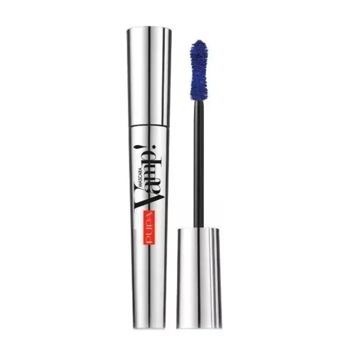 Тушь для ресниц Pupa Mascara Vamp! 300 - Deep Night (8011607179152)